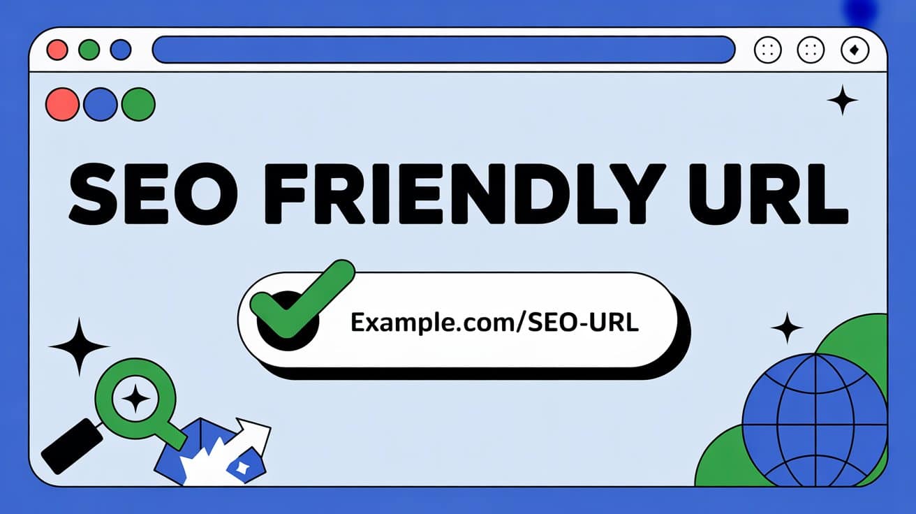 How to Create an SEO Friendly URL