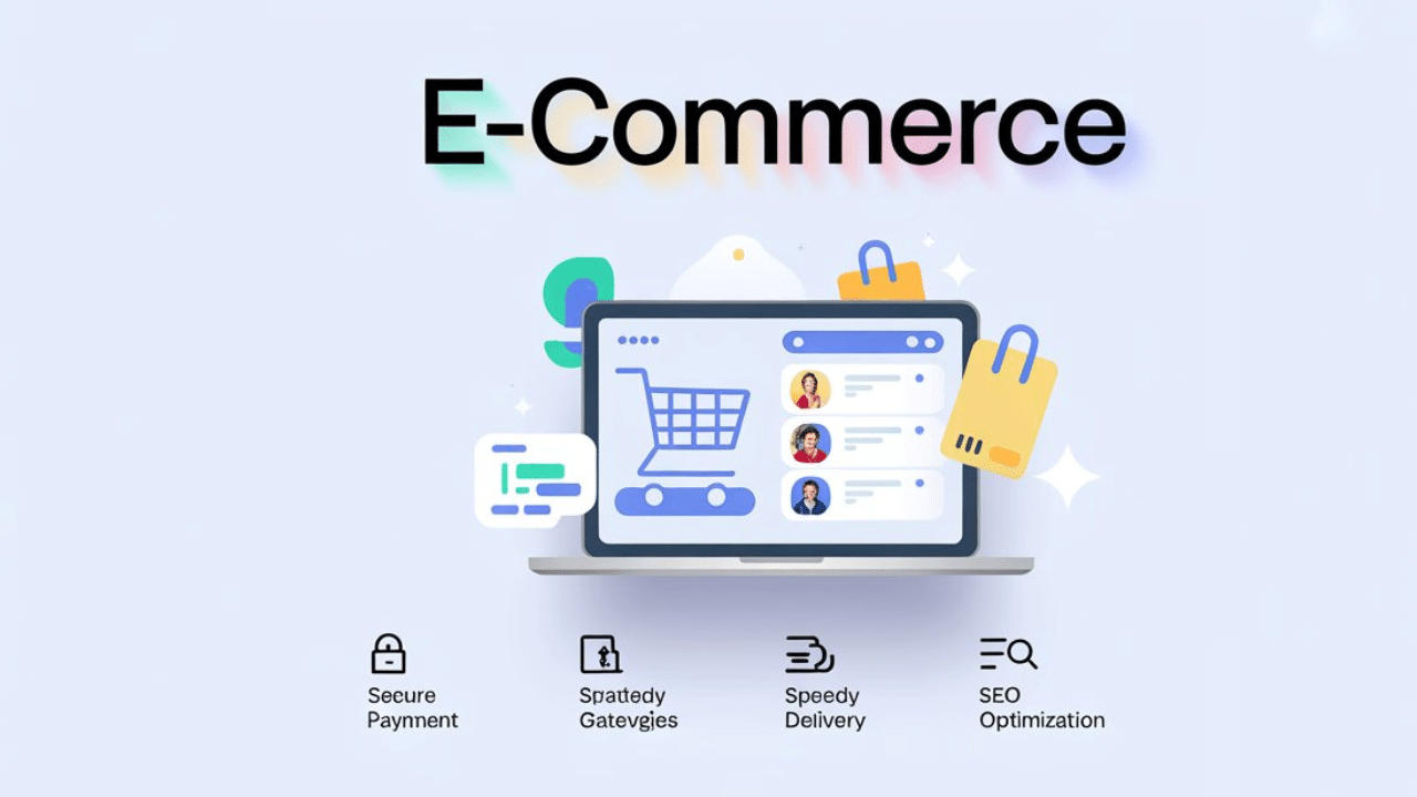 The Smart Entrepreneur’s Guide to E-commerce Success