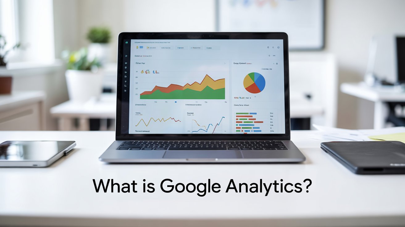 The Complete Guide to Google Analytics for Beginners