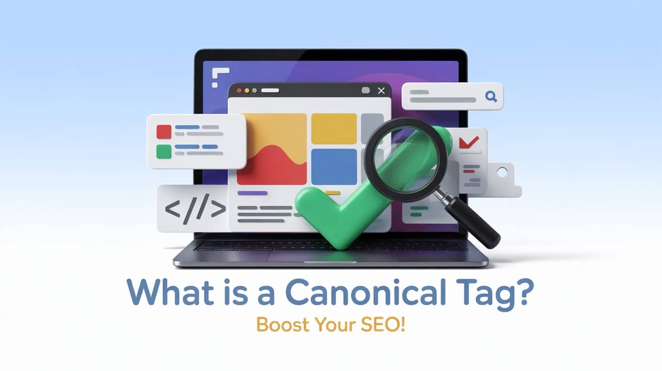 What Is a Canonical Tag