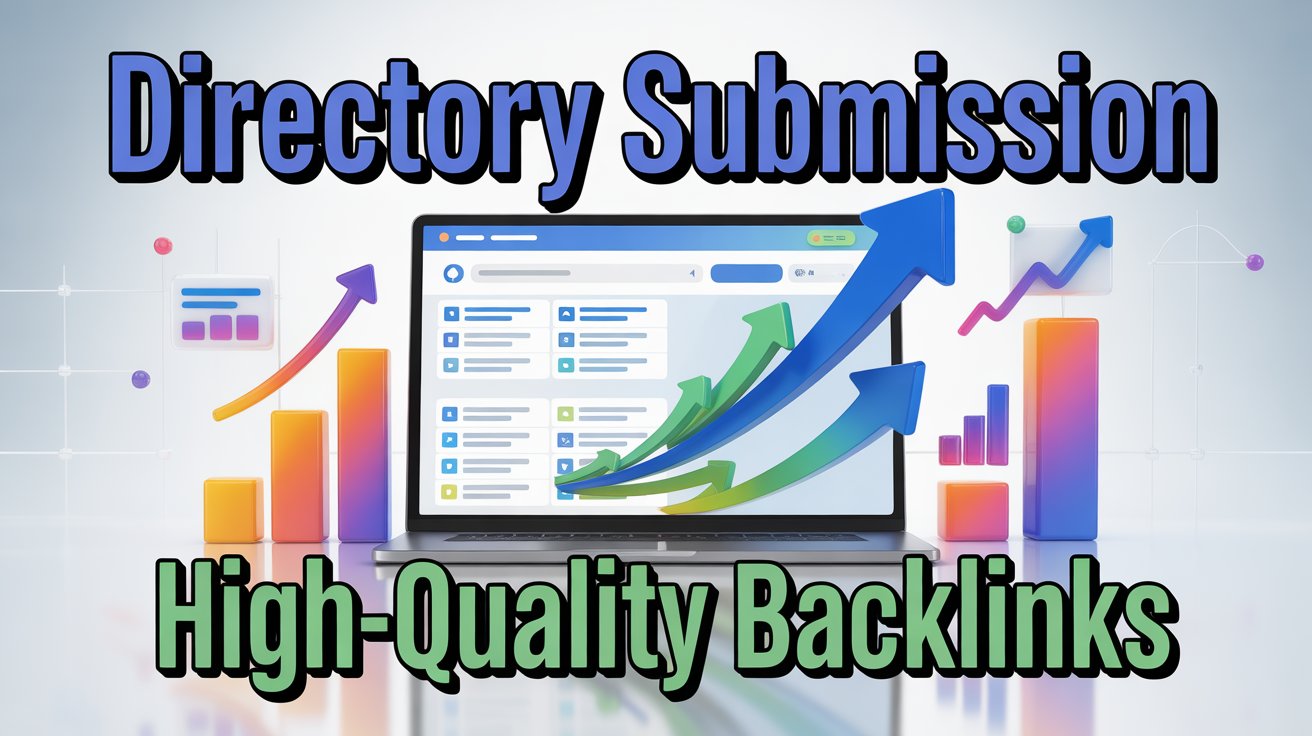 What is Directory Submission