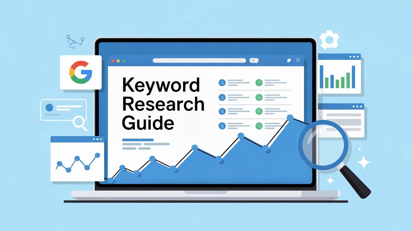 What is Keyword Research The Ultimate Guide for Beginners