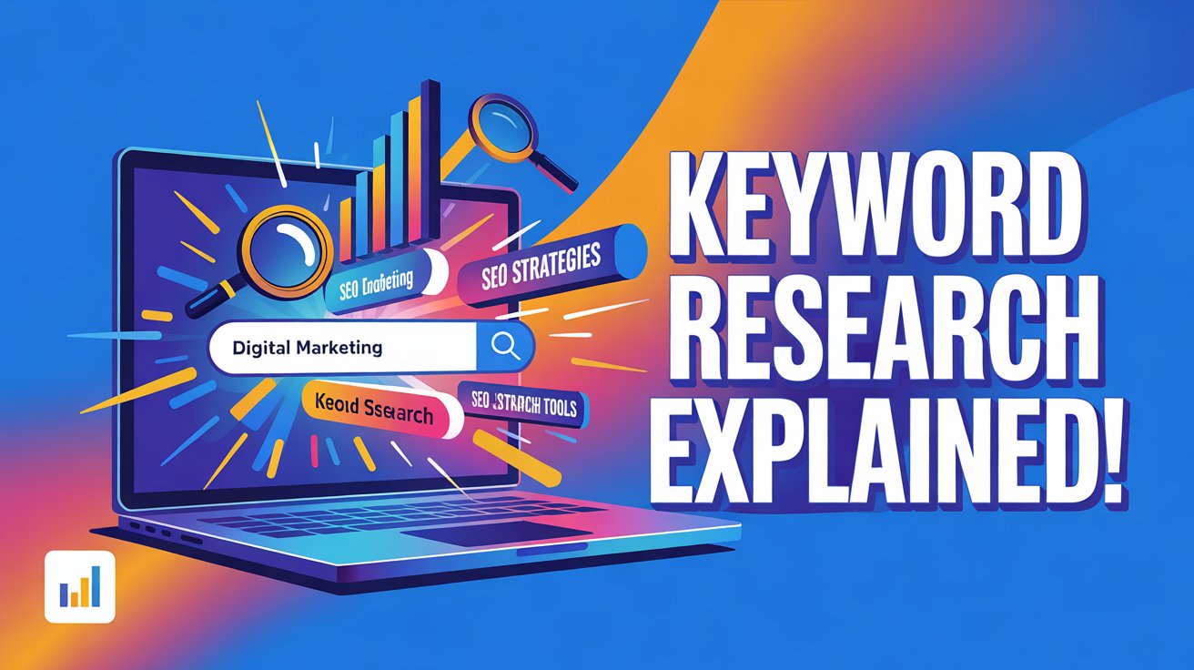 What is Keyword Research