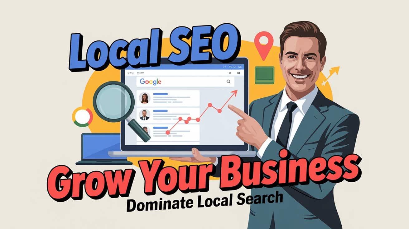 What is Local SEO