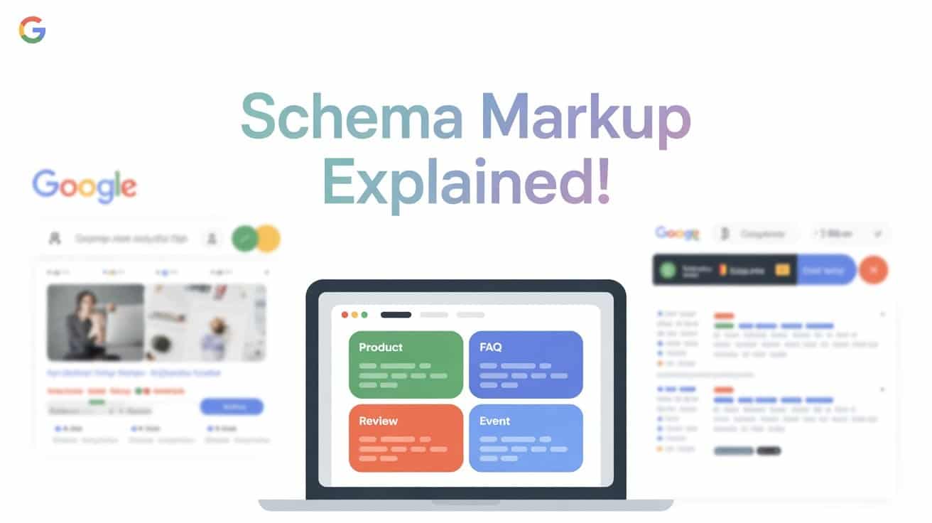 What is Schema Markup