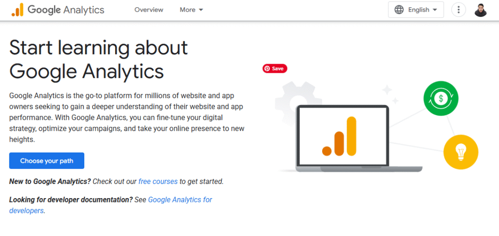 The Complete Guide to Google Analytics for Beginners 2 image 16