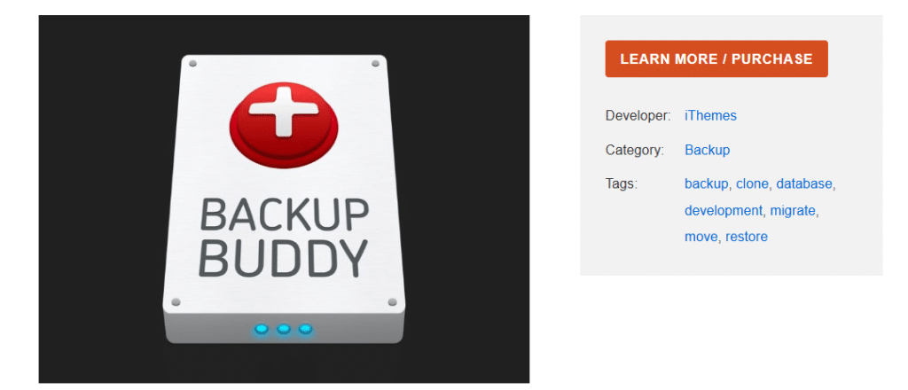 12+ Best WordPress Backup Plugins in 2025 3 image 19