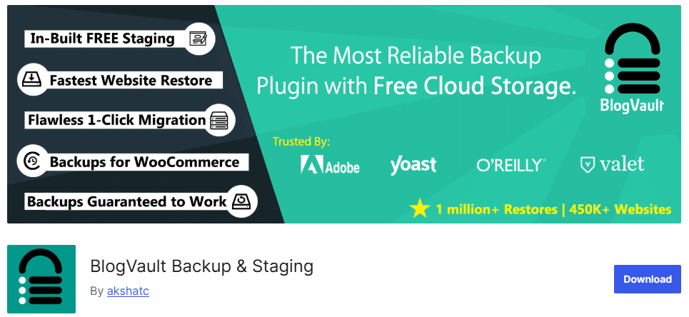 12+ Best WordPress Backup Plugins in 2025 5 image 23
