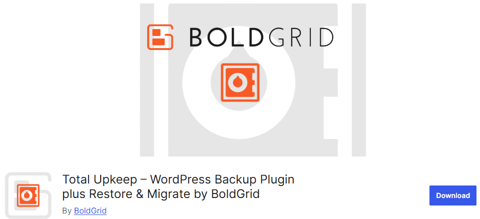 12+ Best WordPress Backup Plugins in 2025 7 image 25