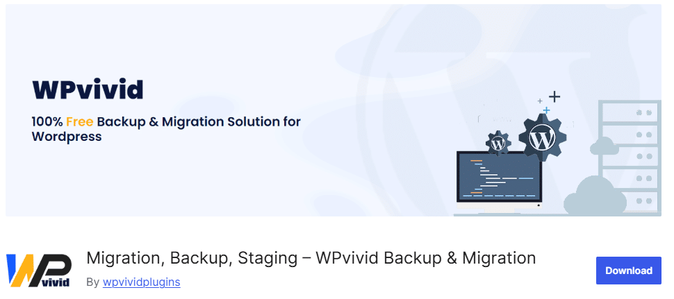 12+ Best WordPress Backup Plugins in 2025 11 image 29