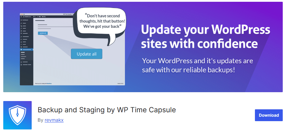 12+ Best WordPress Backup Plugins in 2025 12 image 30