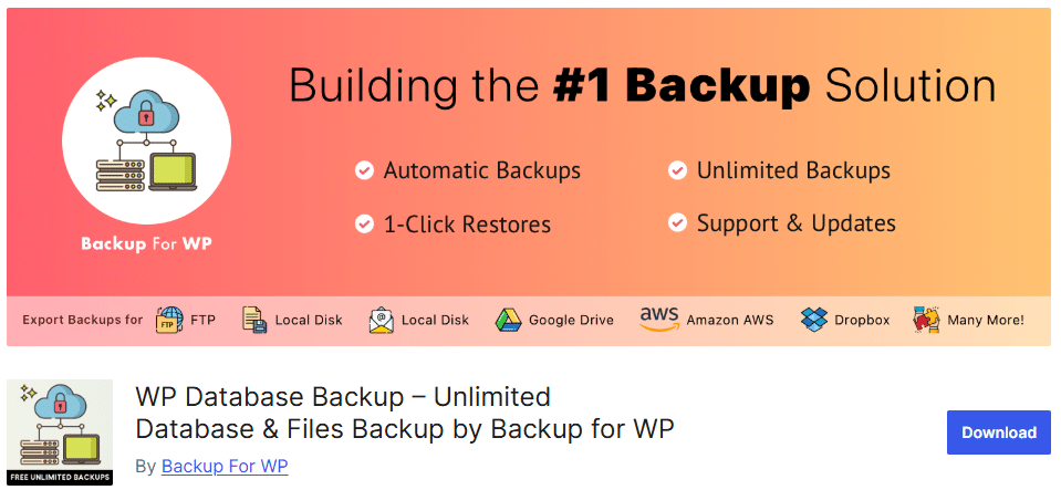 12+ Best WordPress Backup Plugins in 2025 13 image 31