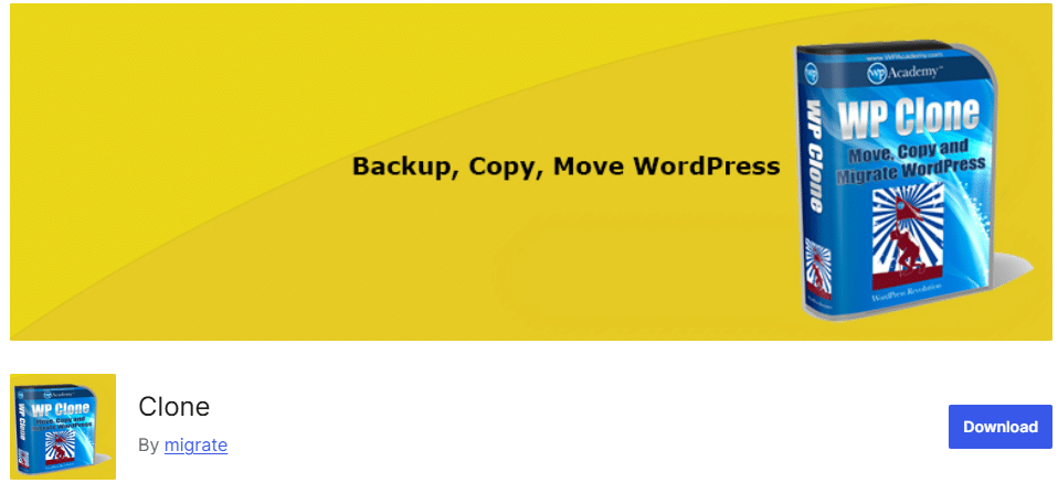 12+ Best WordPress Backup Plugins in 2025 14 image 32